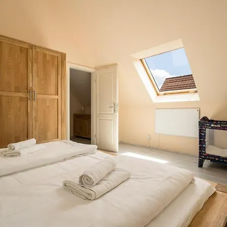 Fischerhaus-309 Dom wakacyjny