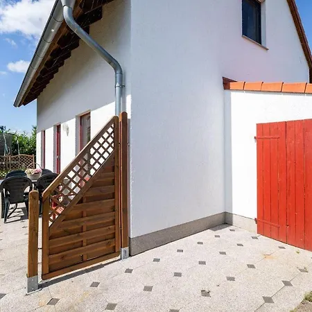 Dom wakacyjny Fischerhaus-309