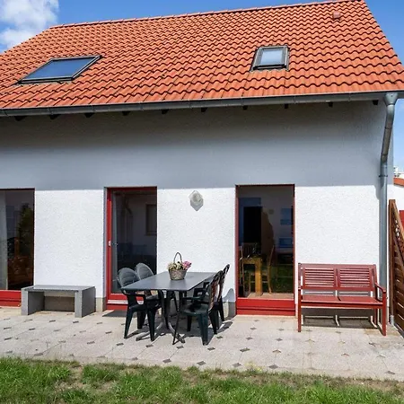 Fischerhaus-309 Dom wakacyjny *