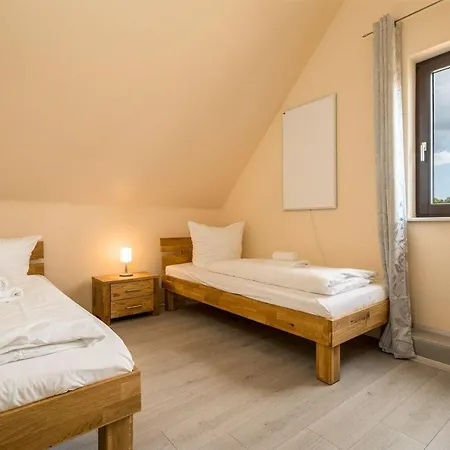 Dom wakacyjny Fischerhaus-309 *