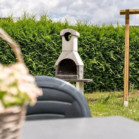 Dom wakacyjny Fischerhaus-309