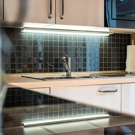 Dom wakacyjny Fischerhaus-309 *