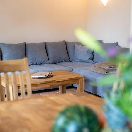 Dom wakacyjny Fischerhaus-309