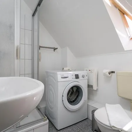 Fischerhaus-309 Rechlin