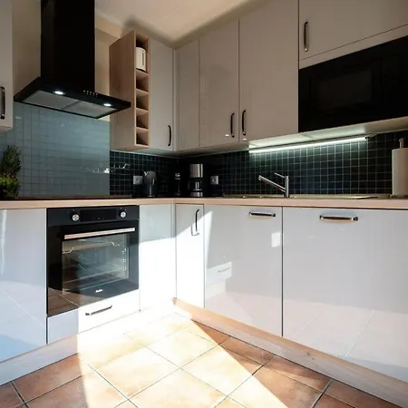 Dom wakacyjny Fischerhaus-309