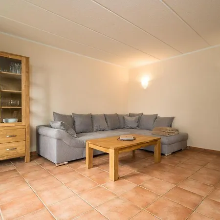 Fischerhaus-309 Dom wakacyjny