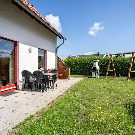 Fischerhaus-309 Dom wakacyjny *