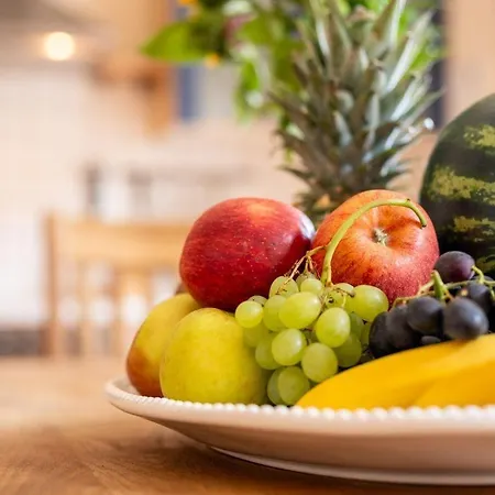 Dom wakacyjny Fischerhaus-309 Rechlin